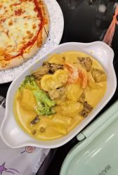 -LePark乐派亲子餐厅(33小镇店)