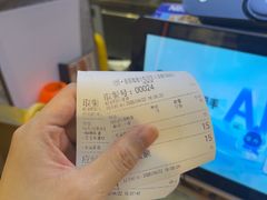 -港怀·香港地道小吃茶饮(京基100店)