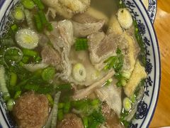 -夏家合汁(天润花园小区店)