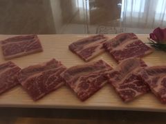 牛排-内蒙古驻京办餐厅