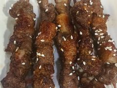 -东山羊庄(八卦岭店)