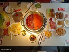 -小龙坎火锅(全球总店)