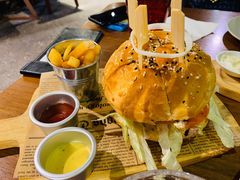 -G+KITCHEN(龙湖狮山天街店)