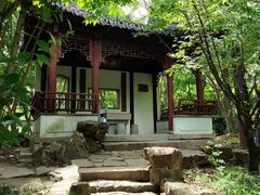 -秋霞圃
