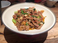 -树厨贵州菜(大十字店)