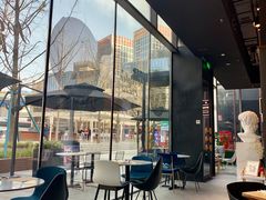 -乔泰勒JOETYLER西餐厅(曲江店)