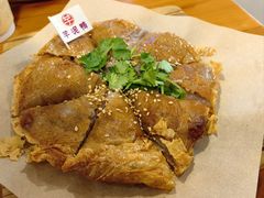 -芋包王闽南茶楼(八市店)