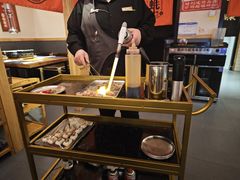 -蚝·生·鲜牛烧肉铺(中央大街店)