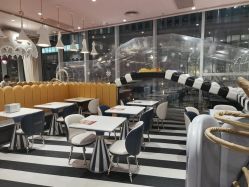 点击看大图 -奈尔宝·儿童乐园·亲子餐厅(前滩店)