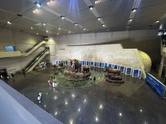 -大庆市博物馆