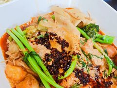 -林静小吃(复兴路店)