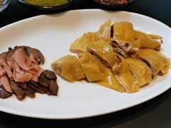 -铜锣湾·有麝自然香(渝北财富中心店)
