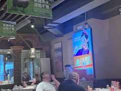 -西域阿里马新疆菜·清真(桂花路店)