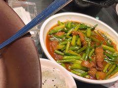 -江宴渔村·鱼鲜土菜(紫荆广场店)