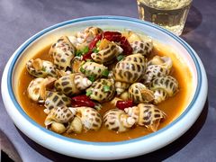 -金龙·打边炉(武进路店)