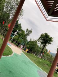 -福州儿童公园