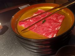-牛New寿喜烧(青浦店)