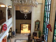 -马勒别墅饭店(静安寺店)