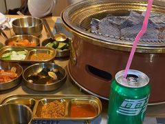 -闻老头·菊花炭烤肉(D11店)