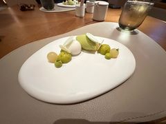 -Amber(置地文华东方酒店)