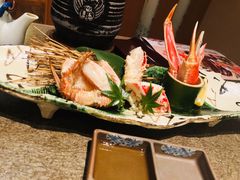 蟹腿套餐-蟹道乐(京都本店)
