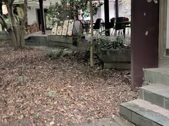 -采石矶景区