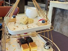 -福州西湖大酒店·怡湖咖啡厅
