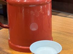 -敏珠拉姆藏餐·南京厨房(富春江东街店)