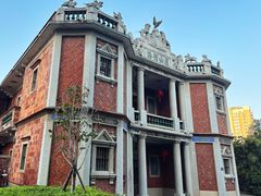 -晋江五店市传统文化旅游区