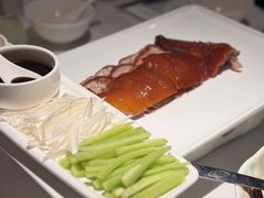 漢舍果木烤鸭-漢舍中国菜馆(浦东嘉里城店)