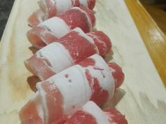 -蜀辣居鲜货老火锅(红牌楼店)