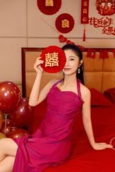 -沐澜婚纱礼服美妆馆(豪润风尚国际店)