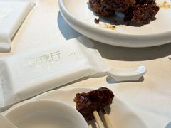 -玫瑰厅上海菜(兴国路店)