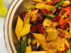 -围龙屋客家食府(福田店)