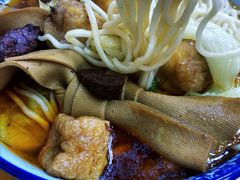-孙浩特色牛杂面板面(华捷道店)