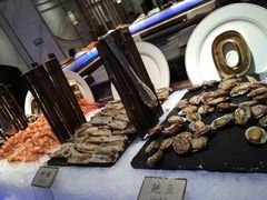 -诱货海鲜自助火锅(爱琴海购物公园东百店)