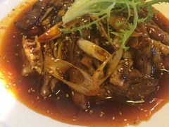 -院8里·小聚园老川菜(九眼桥店)