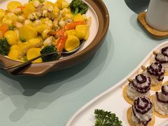 -隆喜元鱼汤包·海鲜(中联广场店)