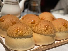 招牌菠萝包-炳胜品味(海印总店)