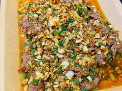 -肉店炸炸炸·爆汁孜然牛肉