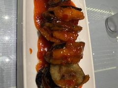 -同发号饭庄(复兴路店)