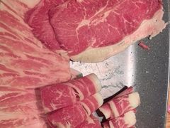 -新石器烤肉(马鞍山印象汇店)