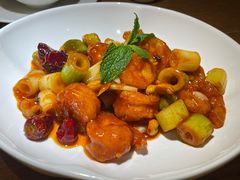 -金牌外婆家(苏州中心店)