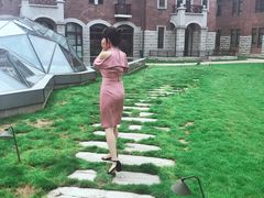 -天津津利华酒店