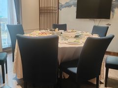 -北海渔村酒楼·粤菜海鲜点心(新华店)