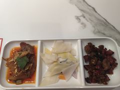 -龙抄手(春熙路总店)