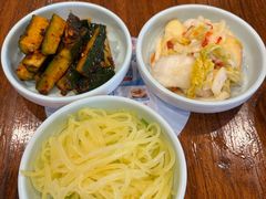 -李先生牛肉面大王(大兴枣园店)