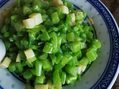 -同得兴 Since·1995 传统苏式面馆(嘉馀坊店)