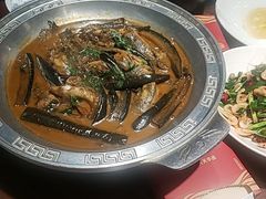 -天天鱼港·海鲜·鲅鱼水饺·招牌烤鸭(黄骅店)