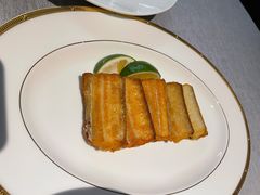 香煎带鱼-福玺荟(外滩罗斯福店)